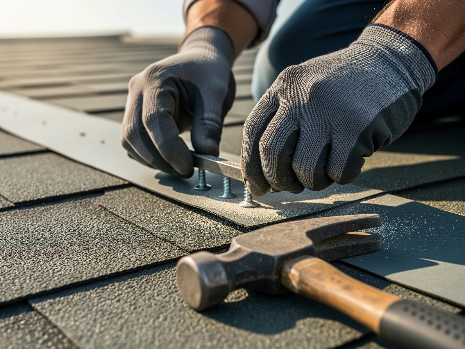 Why choose Fascia Repair in Sagamore, PA